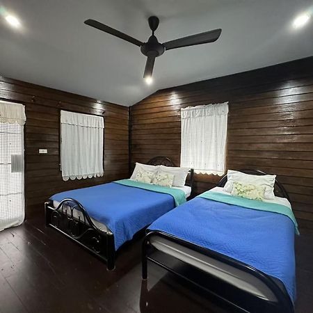 K Guesthouse Adults Only Krabi Exterior foto