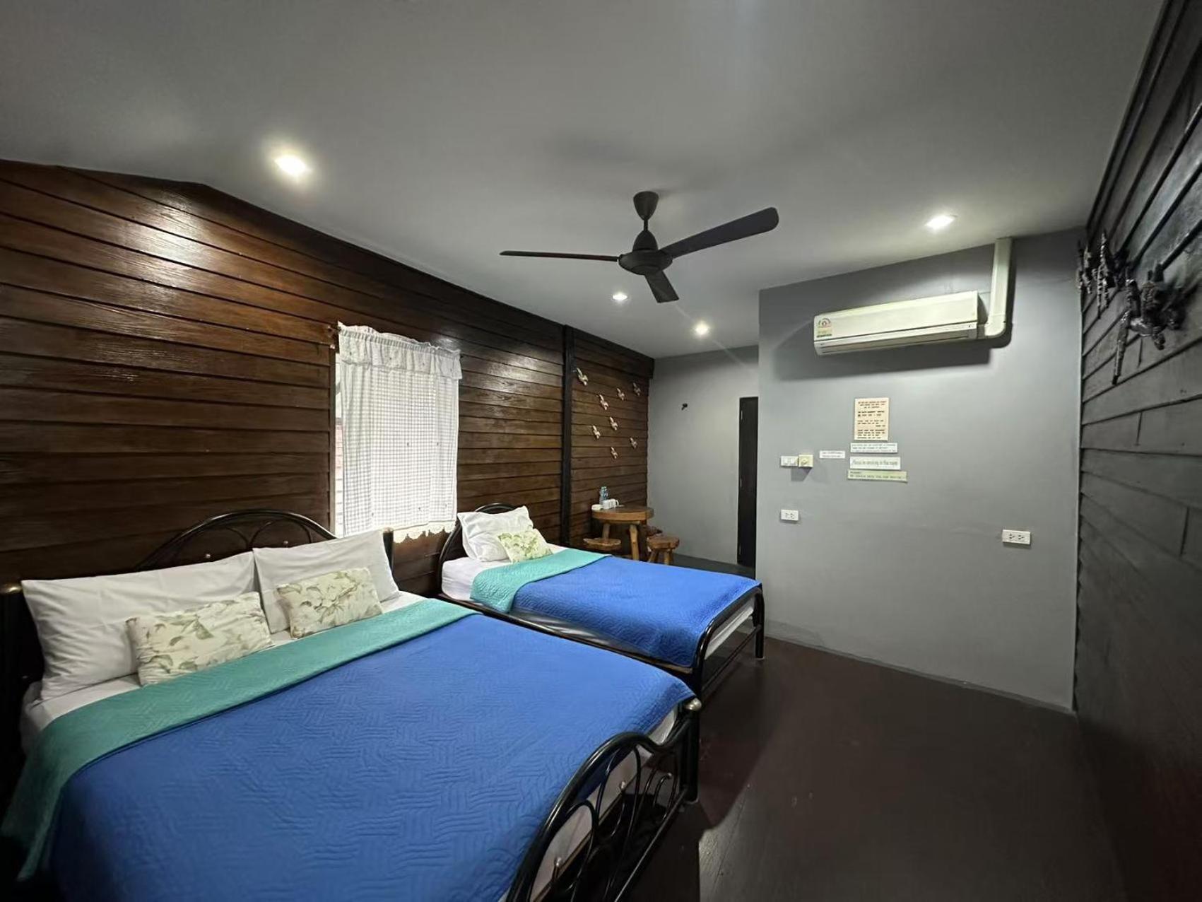 K Guesthouse Adults Only Krabi Exterior foto