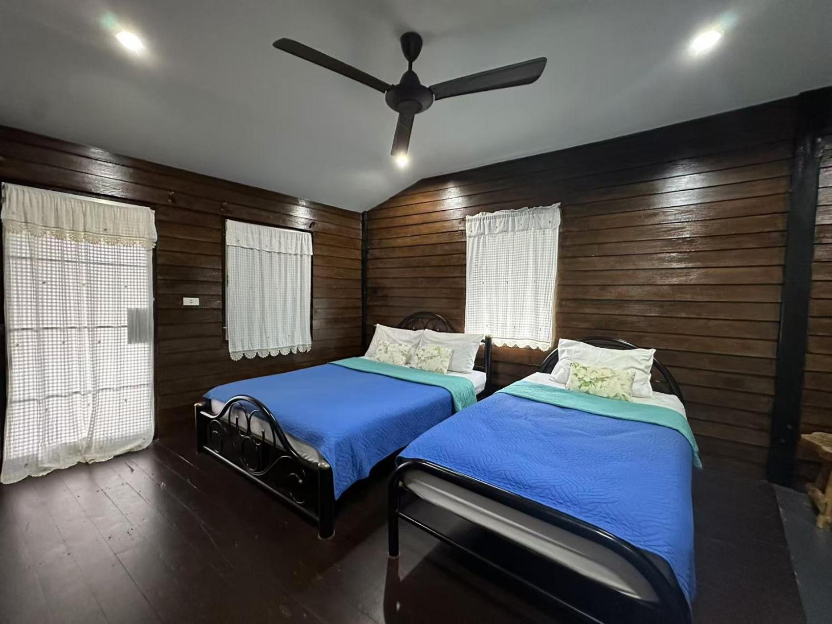 K Guesthouse Adults Only Krabi Exterior foto