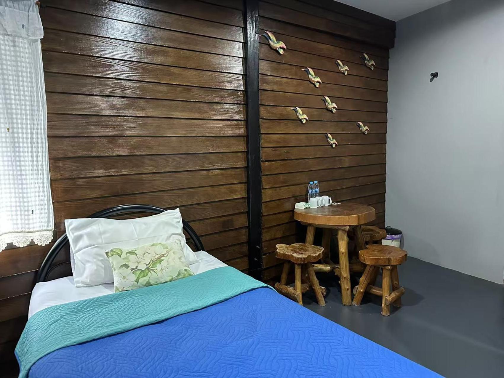 K Guesthouse Adults Only Krabi Exterior foto