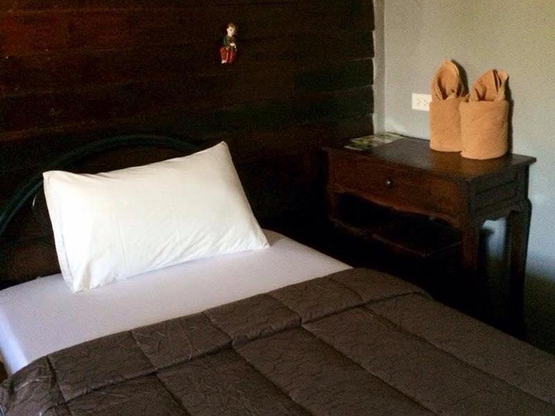K Guesthouse Adults Only Krabi Exterior foto