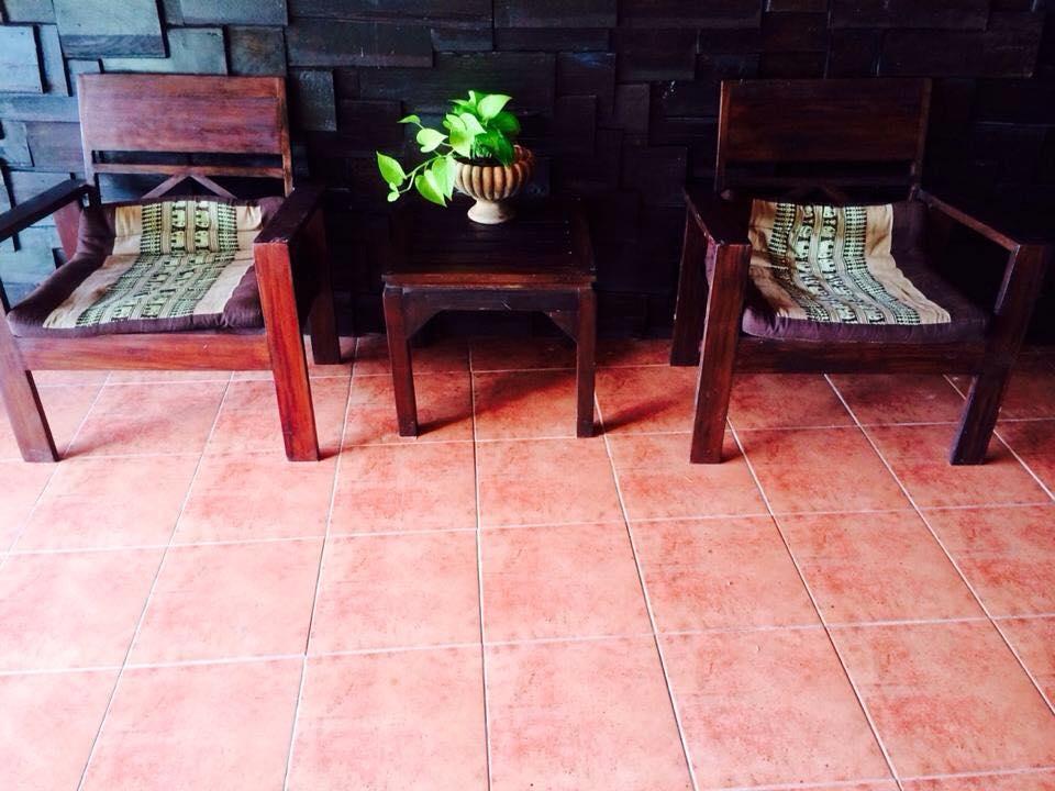 K Guesthouse Adults Only Krabi Exterior foto
