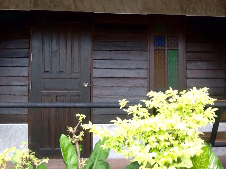 K Guesthouse Adults Only Krabi Exterior foto