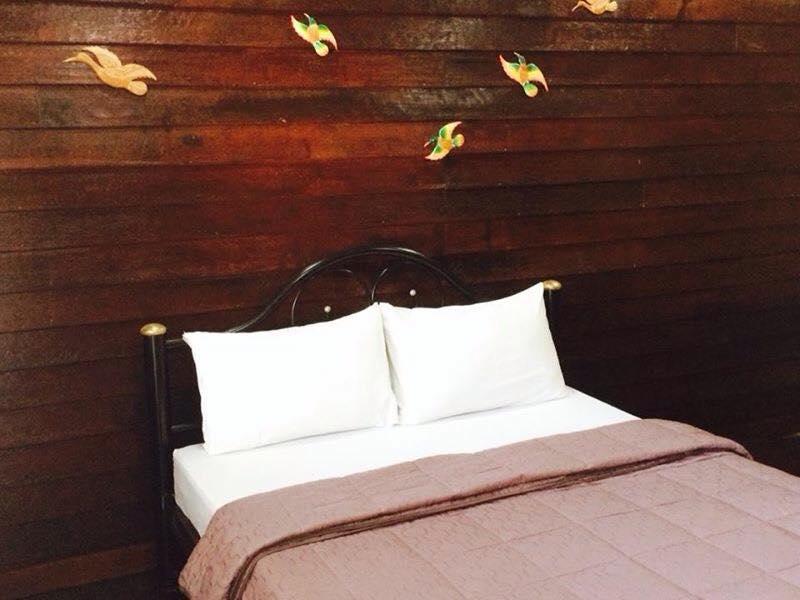 K Guesthouse Adults Only Krabi Exterior foto