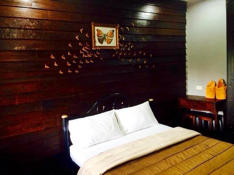 K Guesthouse Adults Only Krabi Exterior foto