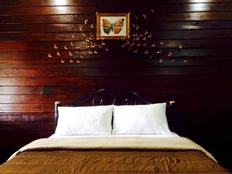 K Guesthouse Adults Only Krabi Exterior foto