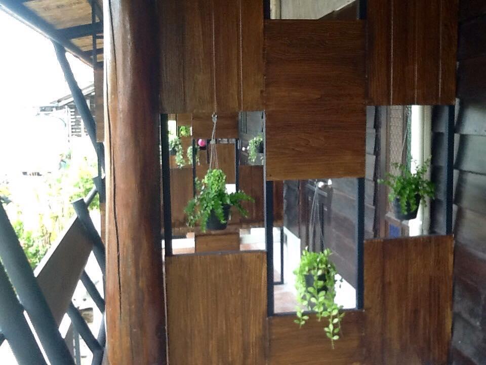 K Guesthouse Adults Only Krabi Exterior foto