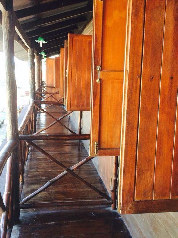 K Guesthouse Adults Only Krabi Exterior foto