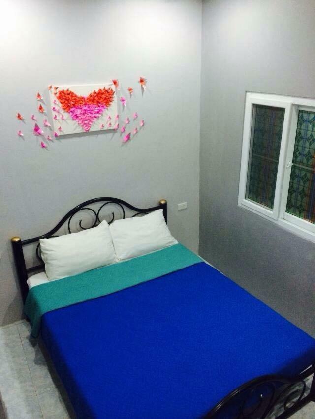 K Guesthouse Adults Only Krabi Exterior foto