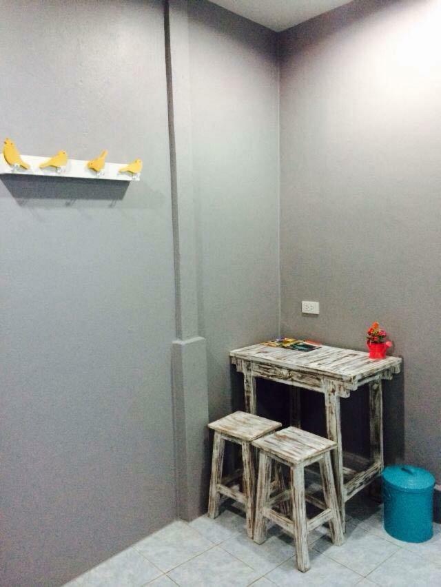 K Guesthouse Adults Only Krabi Exterior foto